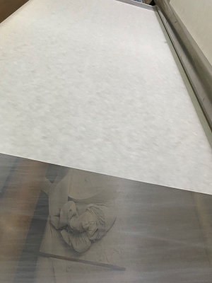 防护服面料与PTFE膜的复合